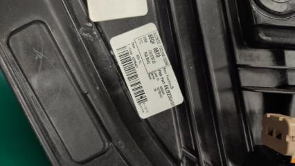 Стеклоподъемник передний левый ELANTRA AD 16- 2018 2.0 G4NH