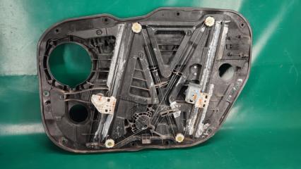 Стеклоподъемник передний левый ELANTRA AD 16- 2018 2.0 G4NH