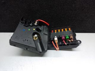 Блок предохранителей салон MERCEDES E-CLASS W211 02-09 2007