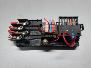 Блок предохранителей салон MERCEDES E-CLASS W211 02-09 2007
