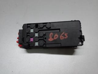 Блок предохранителей салон E-CLASS W211 02-09 2007 W211 M272964 3.5