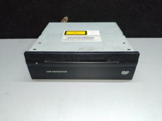 Блок управления навигацией MERCEDES E-CLASS W211 02-09 2007