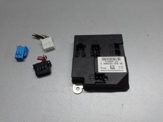 Блок комфорта MERCEDES E-CLASS W211 02-09 2007