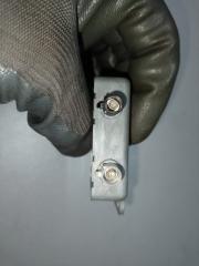 Усилитель антенны E-CLASS W211 02-09 2007 W211 M272964 3.5