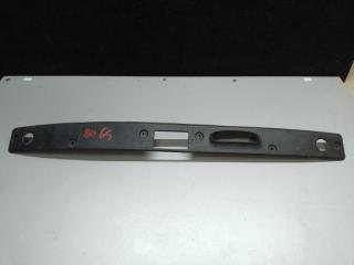 Накладка крышки багажника MERCEDES E-CLASS W211 02-09 2007