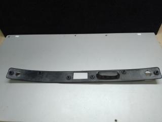 Накладка крышки багажника E-CLASS W211 02-09 2007 W211 M272964 3.5