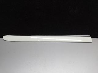 Молдинг двери задний правый MERCEDES E-CLASS W211 02-09 2007