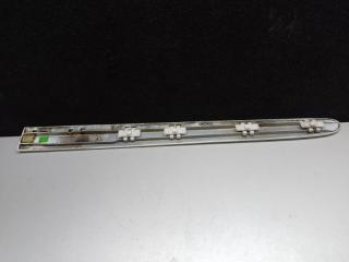 Молдинг двери задний правый E-CLASS W211 02-09 2007 W211 M272964 3.5