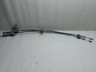 Трос переключения МКПП MITSUBISHI LANCER IX 9 03-07 Б/У Трос переключения МКПП MITSUBISHI LANCER IX 9 03-07