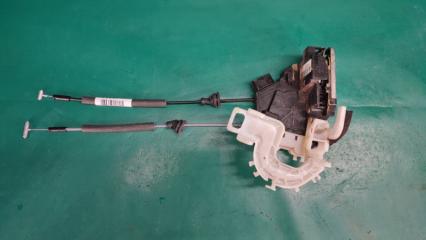 Замок двери передний правый HYUNDAI ELANTRA MD 10-15 2014