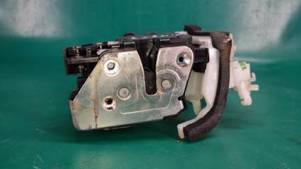 Замок двери передний правый ELANTRA MD 10-15 2014 1.8 G4NB