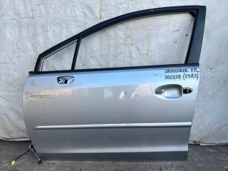 Дверь передняя левая SUBARU CROSSTREK 12-17 2015