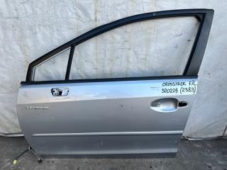Дверь передняя левая CROSSTREK 12-17 2015 GP FB20X e-Boxer