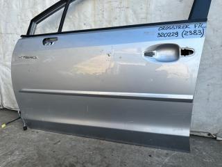 Дверь передняя левая CROSSTREK 12-17 2015 GP FB20X e-Boxer