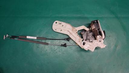 Замок двери задний правый HYUNDAI ELANTRA MD 10-15 2014