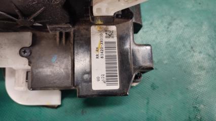 Замок двери задний правый HYUNDAI ELANTRA MD 10-15 1.8 G4NB
