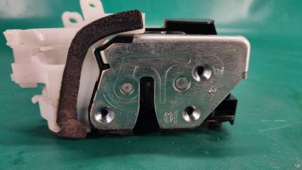 Замок двери задний правый ELANTRA MD 10-15 2014 1.8 G4NB