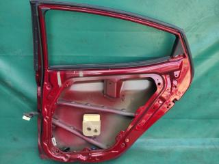 Дверь задняя правая ELANTRA MD 10-15 2014 1.8 G4NB
