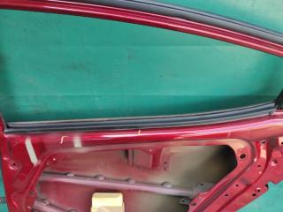 Дверь задняя правая ELANTRA MD 10-15 2014 1.8 G4NB