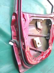 Дверь задняя правая ELANTRA MD 10-15 2014 1.8 G4NB