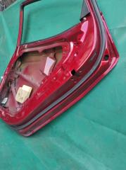 Дверь задняя правая ELANTRA MD 10-15 2014 1.8 G4NB