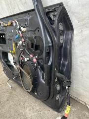 Дверь передняя левая PRIUS - 30 09-17 2013 1.8 2ZRFXE