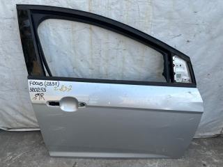 Дверь передняя правая FOCUS 10-18 2018 2.0 C20HDEX