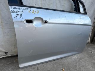 Дверь передняя правая FORD FOCUS 10-18 2.0 C20HDEX