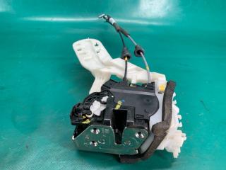 Замок двери задний правый ELANTRA MD 10-15 2014 1.8 G4NB