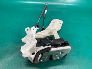 Замок двери задний правый ELANTRA MD 10-15 2014 1.8 G4NB