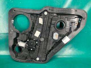 Стеклоподъемник задний правый HYUNDAI ELANTRA AD 16- 2018