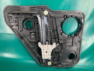 Стеклоподъемник задний правый ELANTRA AD 16- 2018 2.0 G4NH