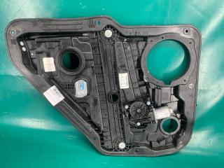 Стеклоподъемник задний левый HYUNDAI ELANTRA AD 16- 2018