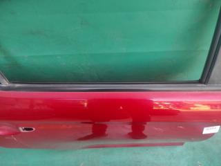 Дверь задняя правая HYUNDAI ELANTRA AD 16- 2.0 G4NH