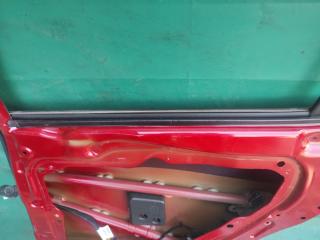 Дверь задняя правая ELANTRA AD 16- 2018 2.0 G4NH