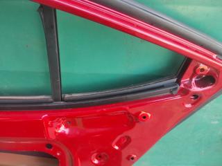 Дверь задняя правая ELANTRA AD 16- 2018 2.0 G4NH