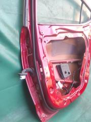 Дверь задняя правая ELANTRA AD 16- 2018 2.0 G4NH