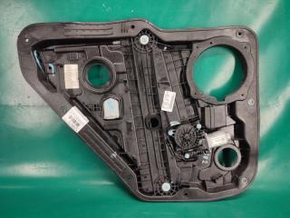 Стеклоподъемник задний левый HYUNDAI ELANTRA AD 16- 2019