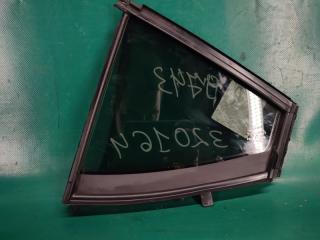 Стекло двери глухое заднее правое HYUNDAI ELANTRA AD 16- 2.0 G4NH