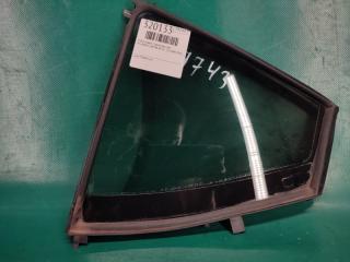 Стекло двери глухое заднее левое HYUNDAI ELANTRA AD 16- 2018