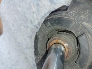 Балка задней подвески ACCORD COUPE 03-07 2003 J30A4