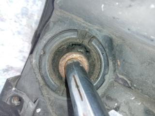 Балка задней подвески ACCORD COUPE 03-07 2003 J30A4