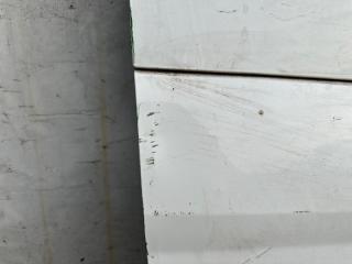 Дверь боковая сдвижная правая TRANSIT CONNECT 13-24 2019 2.0 C20HDEX