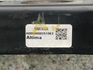 Балка задней подвески ALTIMA 19- 2019 L34 PR25DD