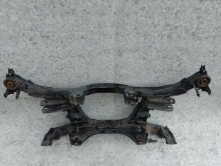 Балка задней подвески CROSSTREK 12-17 2015 GP FB20X e-Boxer