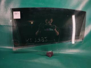 Стекло двери заднее левое HYUNDAI ELANTRA AD 16- 2019