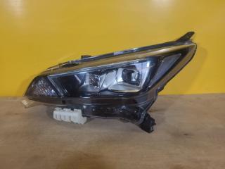 Фара левая NISSAN LEAF 18-