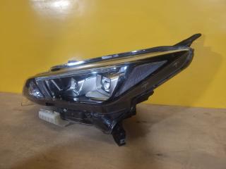 Фара левая LEAF 18-