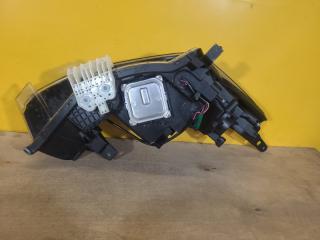 Фара левая LEAF 18-