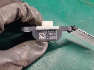 Датчик удара передний правый X-TRAIL/ROGUE T32 13-20 2017 2.5 QR25DE